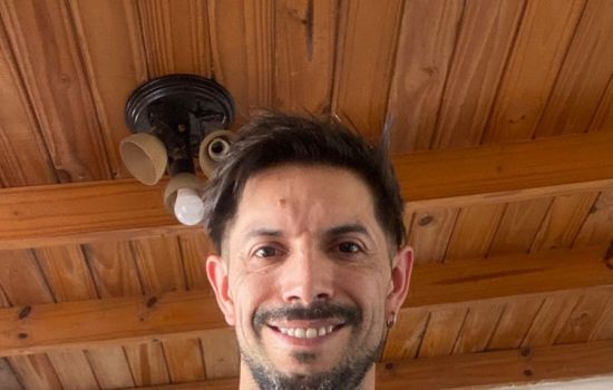 Franco Cohen Male Escort