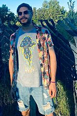 Photo #3 of Franco Cohen