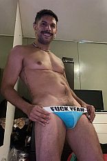 Photo #5 of Franco Cohen