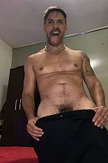 Photo #4 of Franco Cohen