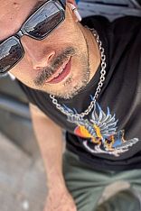 Photo #2 of Franco Cohen