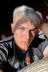 Laureano Escort Masculino