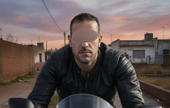 Lucas P. Escort Masculino