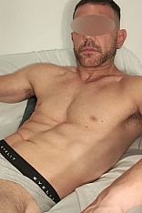 Lucas P. Escort Masculino