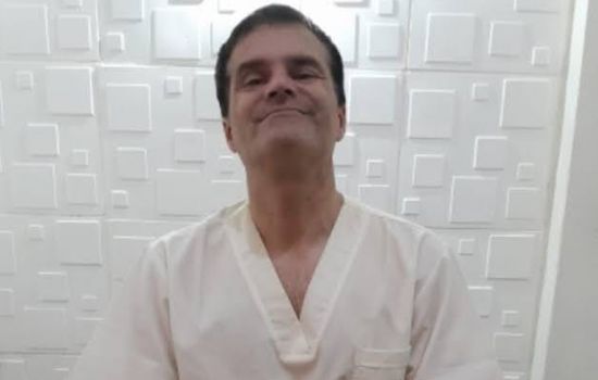 Marcelo Masajista masculino