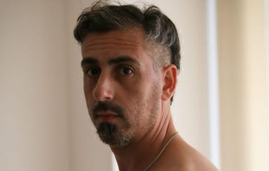 Dan Romance Escort Masculino