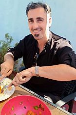 Foto #8 de Dan Romance