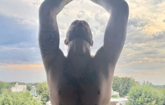 Beltrán Escort Masculino