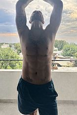 Beltrán Escort Masculino