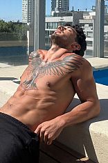 Lover 69 Male Escort