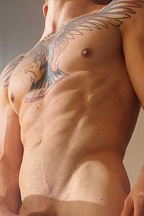 Lover 69 Escort Masculino