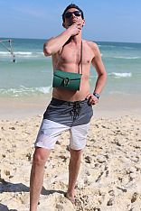 Gentle Lion Es Escort Masculino