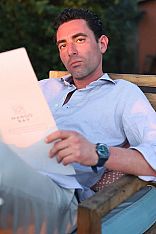 Gentle Lion Es Escort Masculino