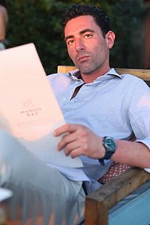 Gentle Lion Es Escort Masculino