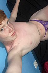 Iker Bru Uy Escort Masculino