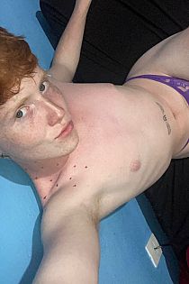 Iker Bru Uy Escort Masculino