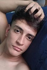 Tano Escort Masculino