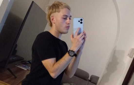 Francisco Escort Masculino
