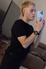 Francisco Escort Masculino