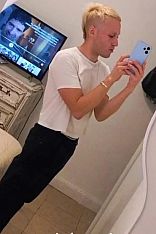 Tomás Escort Masculino