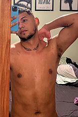 Thiago Escort Masculino