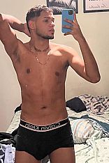Thiago Escort Masculino