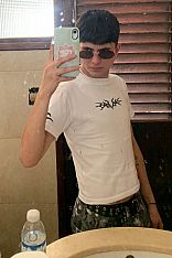 Foto #3 de Ángel Cristal