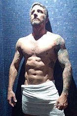 Sese Escort Masculino