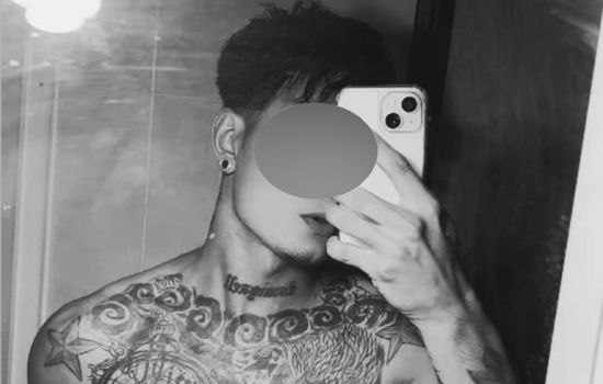 Joel Escort Masculino