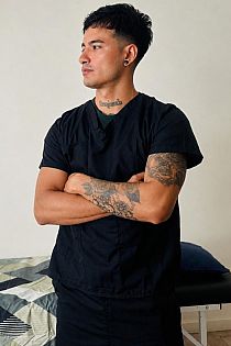 Dany Male Masseur