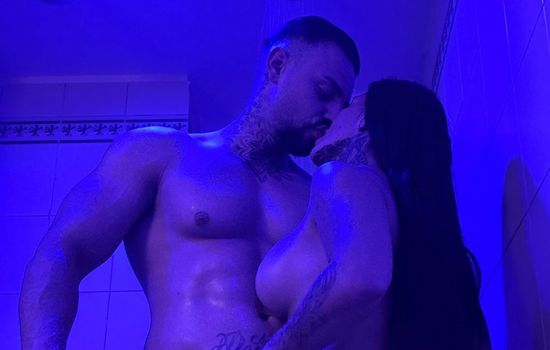 Cami y Daddy  Escort Masculino