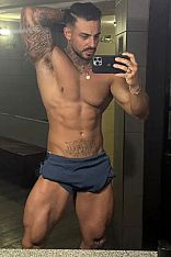 Foto #14 de Cami y Daddy 