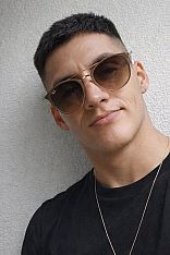 Lauty Masajista Escort Masculino