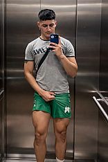 Foto #3 de Lauty Masajista