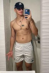 Lauty Masajista Escort Masculino