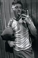 Foto #6 de Lauty Masajista