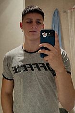 Lauty Masajista Escort Masculino