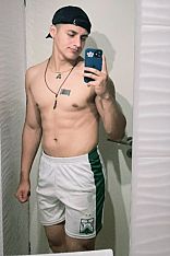Lauty Masajista Escort Masculino