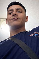 Lauty Masajista Escort Masculino