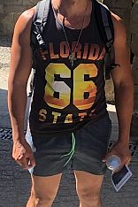 Max Masajes Masajista masculino