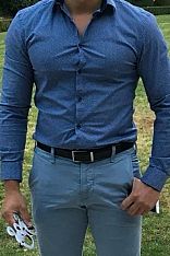 Foto #2 de Max Masajes