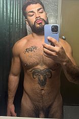 Foto #23 de Lucas Perry