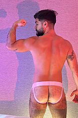 Foto #4 de Lucas Perry