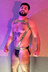 Foto #8 de Lucas Perry