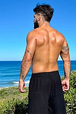 Foto #30 de Lucas Perry