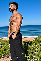 Foto #21 de Lucas Perry