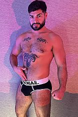 Foto #32 de Lucas Perry