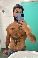 Foto #24 de Lucas Perry