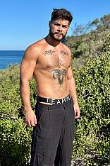 Foto #28 de Lucas Perry