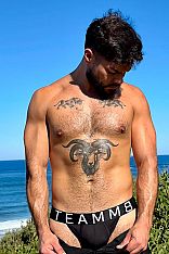 Foto #12 de Lucas Perry